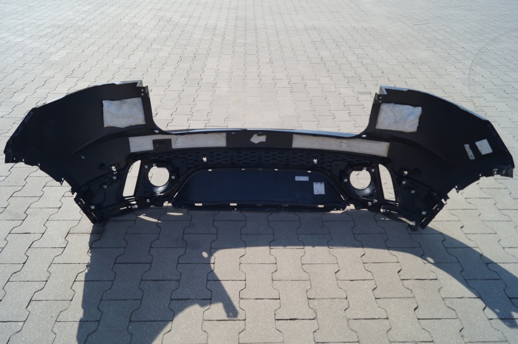 фото №11, Бампер задня задній задній jaguar e-pace x540 17-2