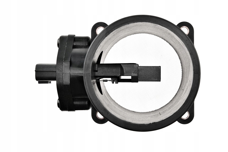 фото №13, Витратомір повітря xtrail micra maxima 95-