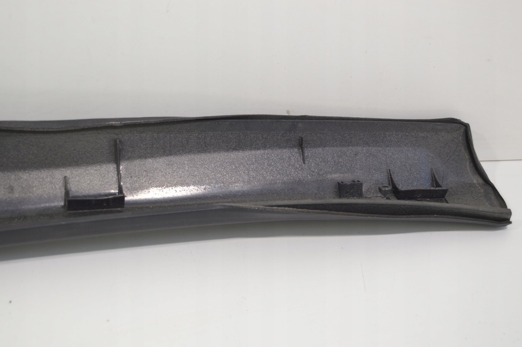 фото №7, Обшивка защита накладка левая стойка a mercedes w140 s klasa 1406920189