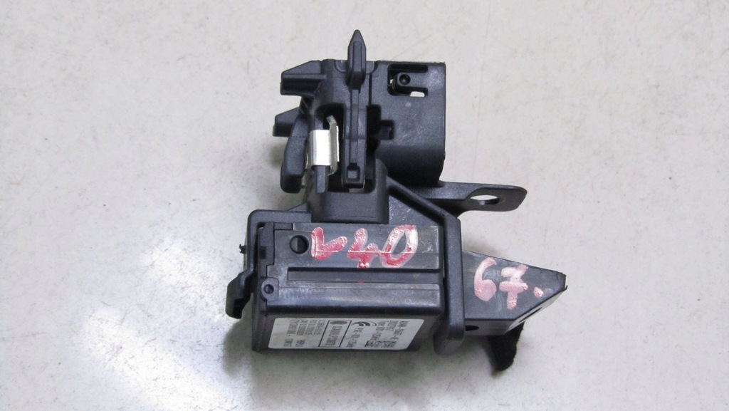 фото №5, Volvo v40 ii замок запалювання 30659639 12-17 67