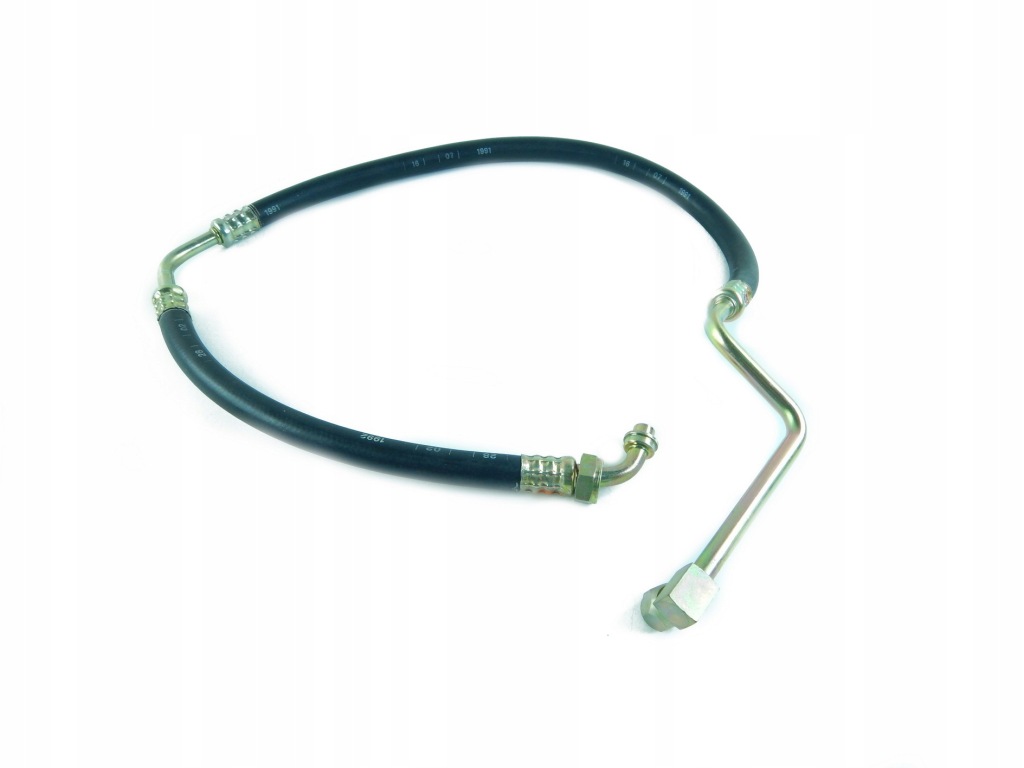 фото №1, Шланг кондиціонера fiat croma 90-96 2.0 aso