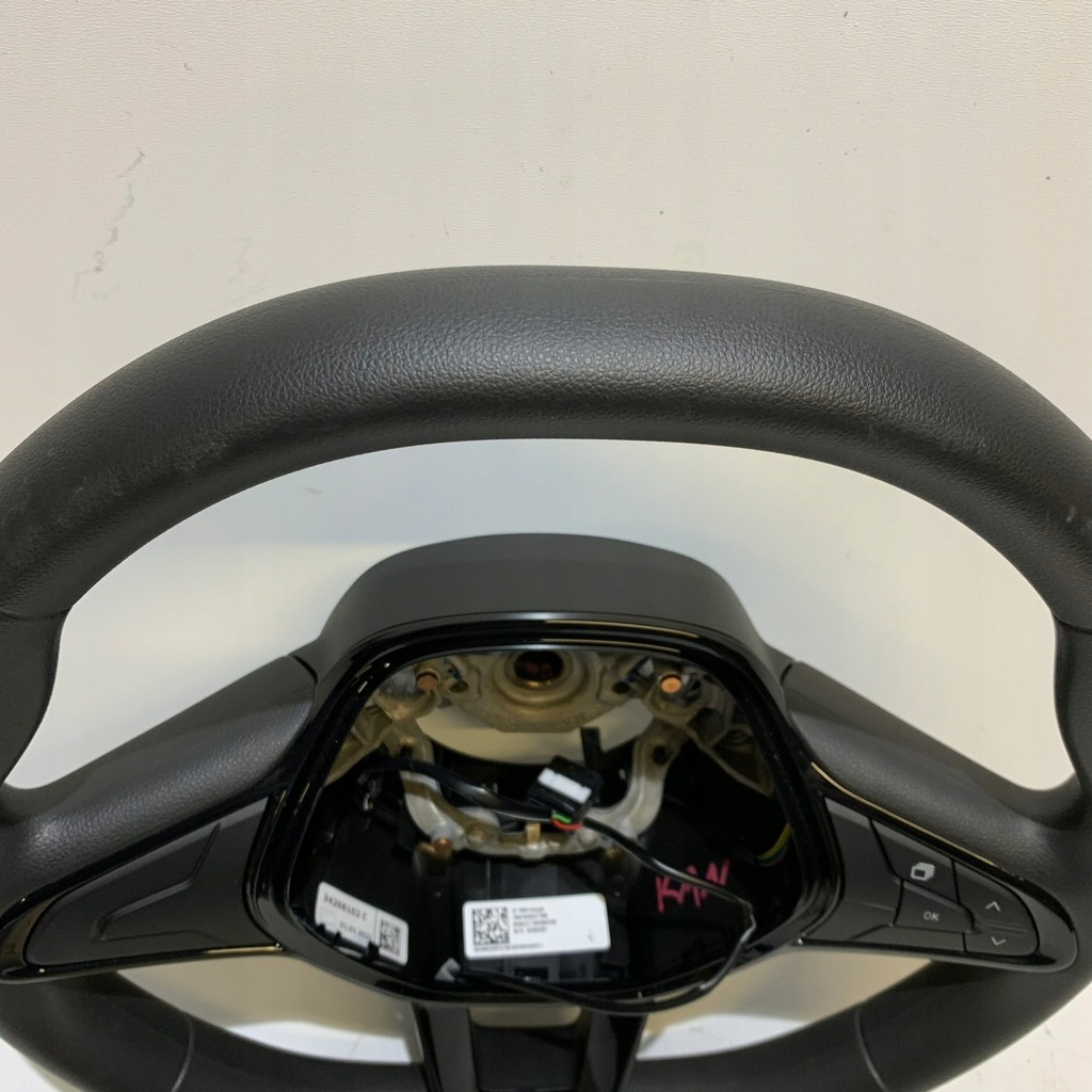 фото №6, Renault kangoo iii iv 2021 повітропровід 484004250r