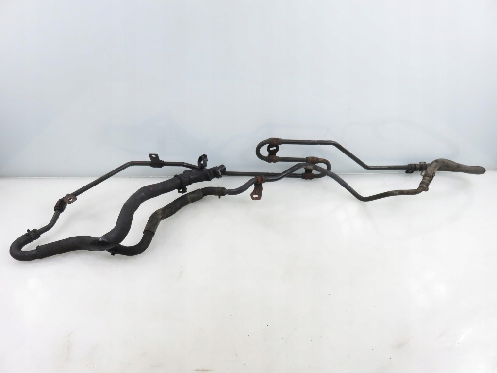 фото №1, Шланг підсилювача mazda cx-7 2.3 turbo