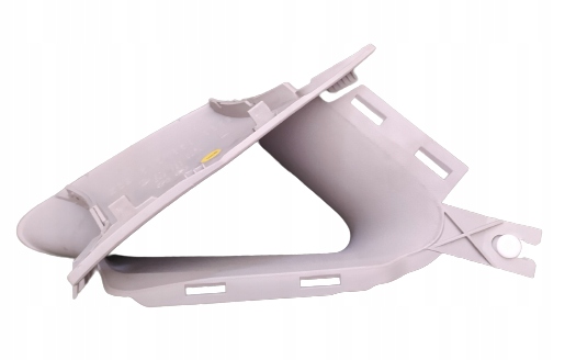 фото №1, 5m08583350 защита стойка левая vw golf v 5 plus