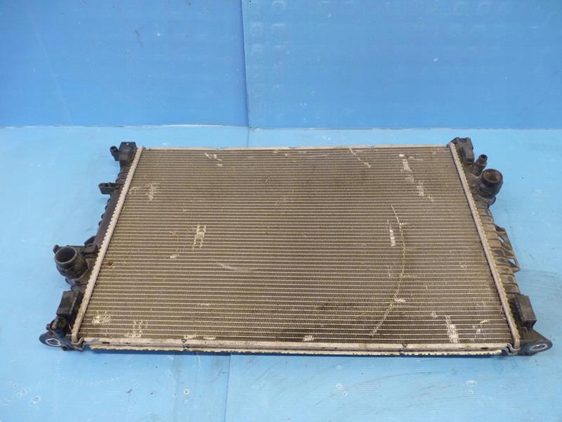 фото №4, Радиатор wody ford kuga escape cv61-8005-de