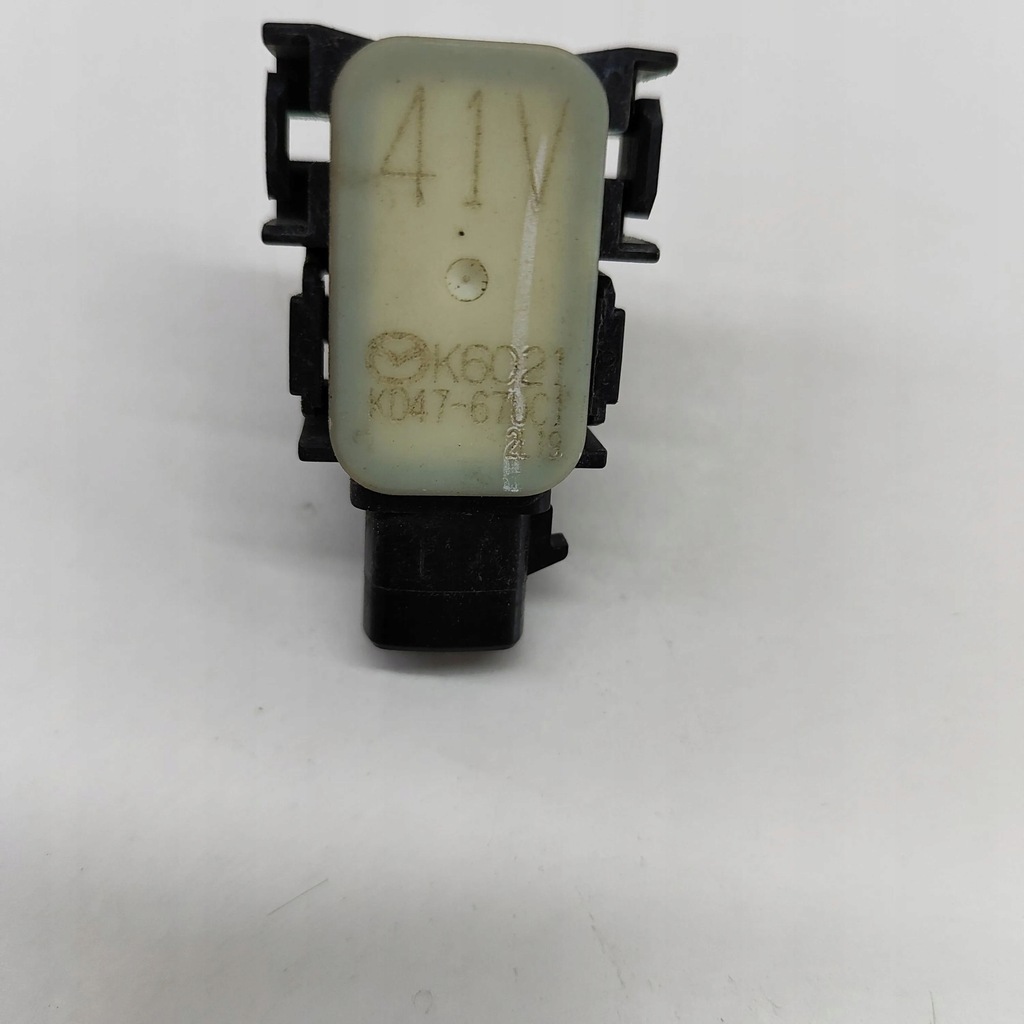 фото №8, Mazda 6 2012 с задний датчик парковки pdc