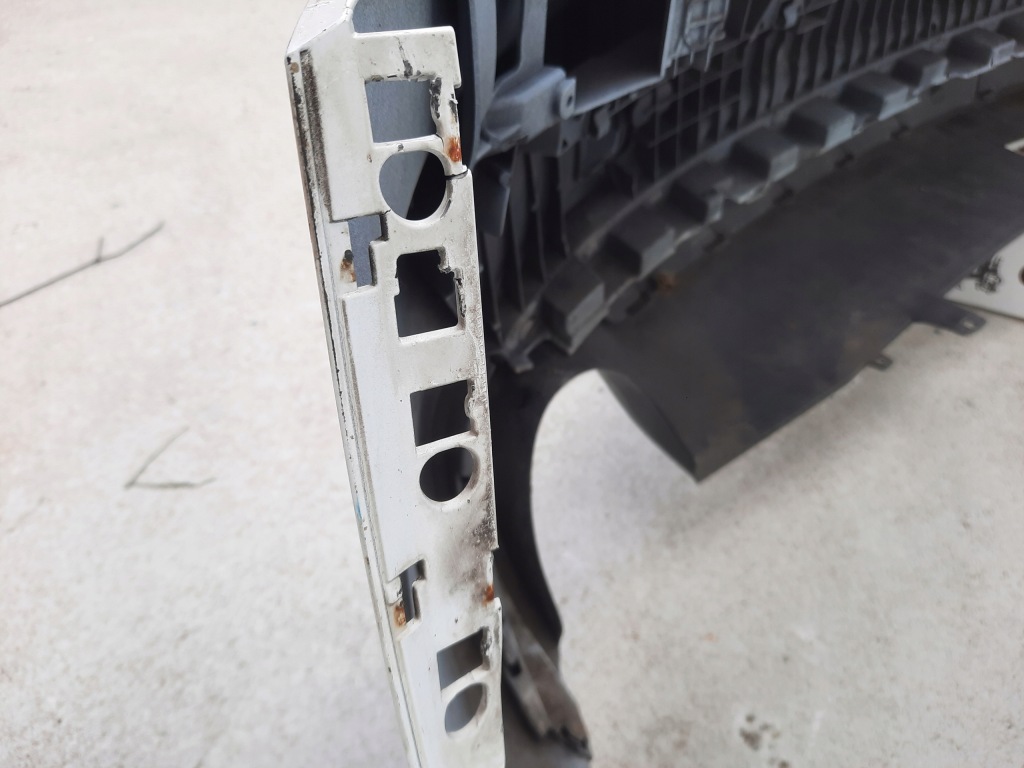 фото №6, Бампер задня audi a7 4g8 s line pdc kompletny ly9c