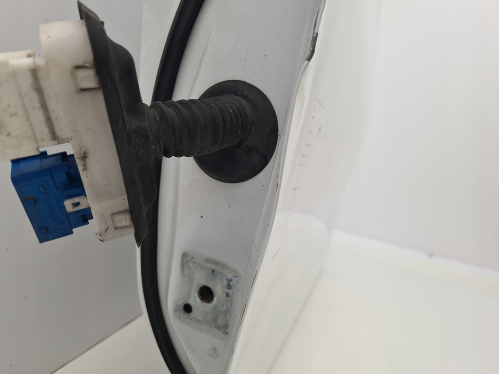 фото №8, Citroen c4 b7 двері лівий перед kwe