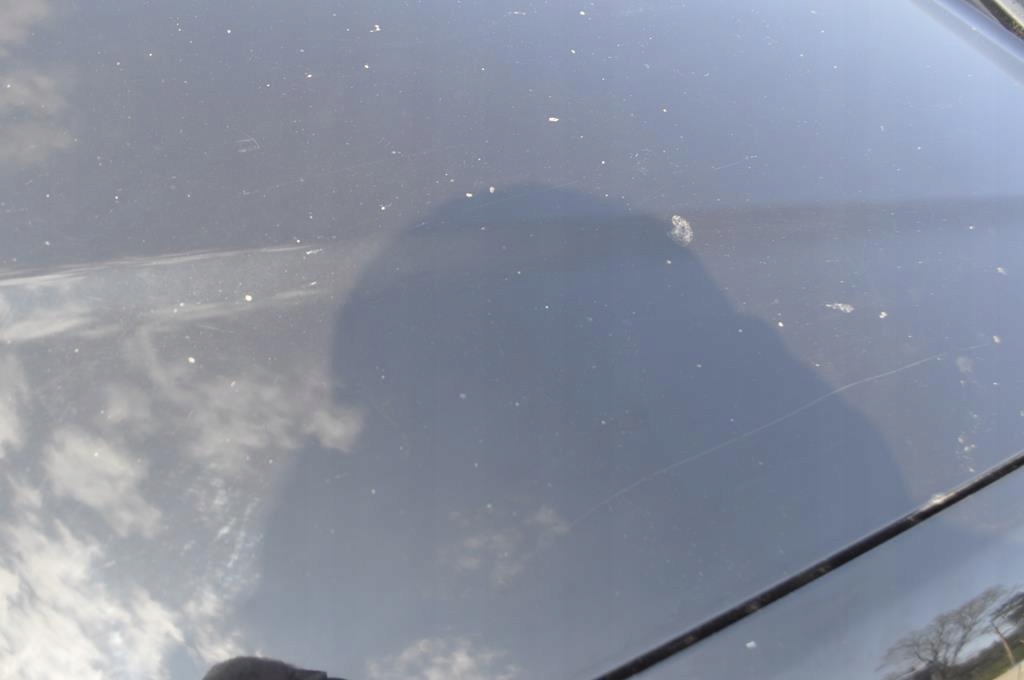 фото №7, Audi a3 8l 96- капот крышка двигателя ly9b