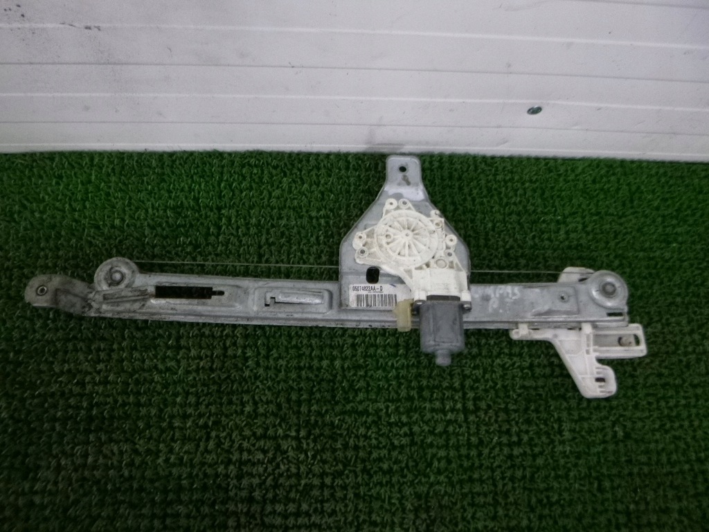 фото №1, Jeep compass lift 11- подъемник стекло правый задний