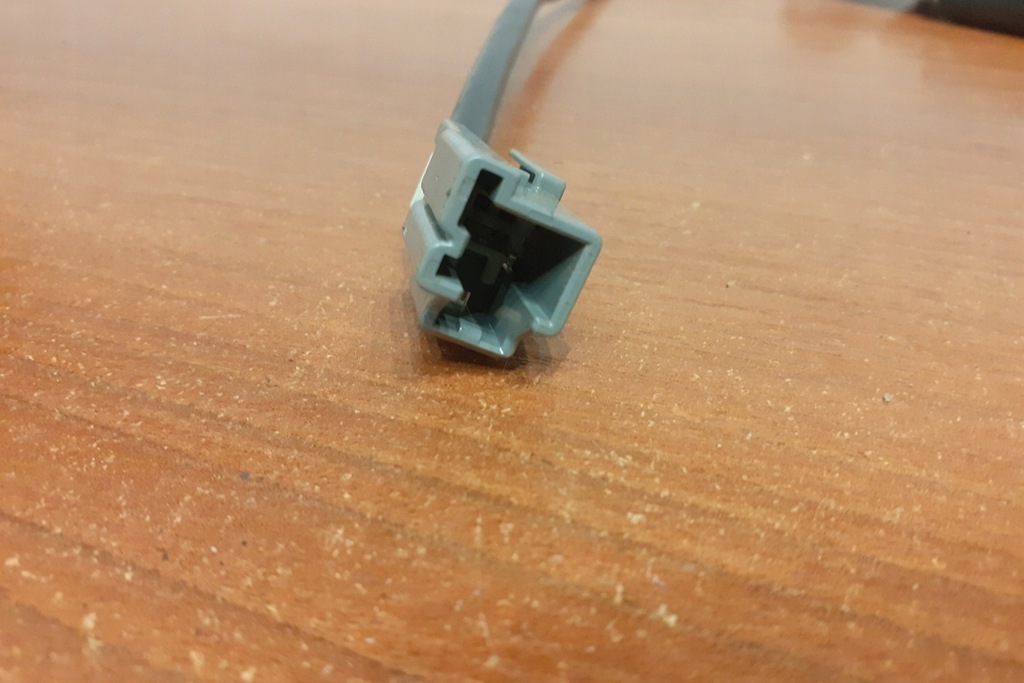 фото №9, Натягувач поперечина безпеки передній лівий chrysler 300 c lx 2027113 3.0l