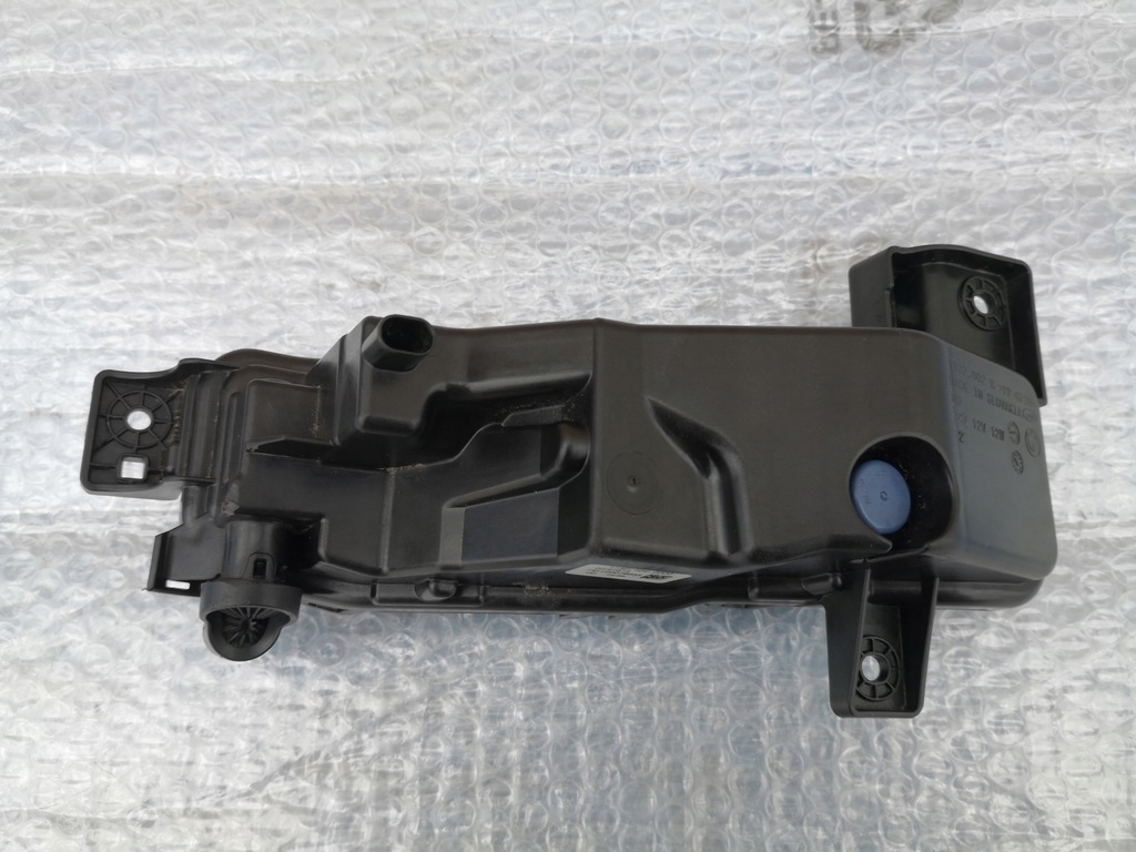 фото №8, Bmw 2 f45 f46 lift x7 противотуманная фара правый led 7471082