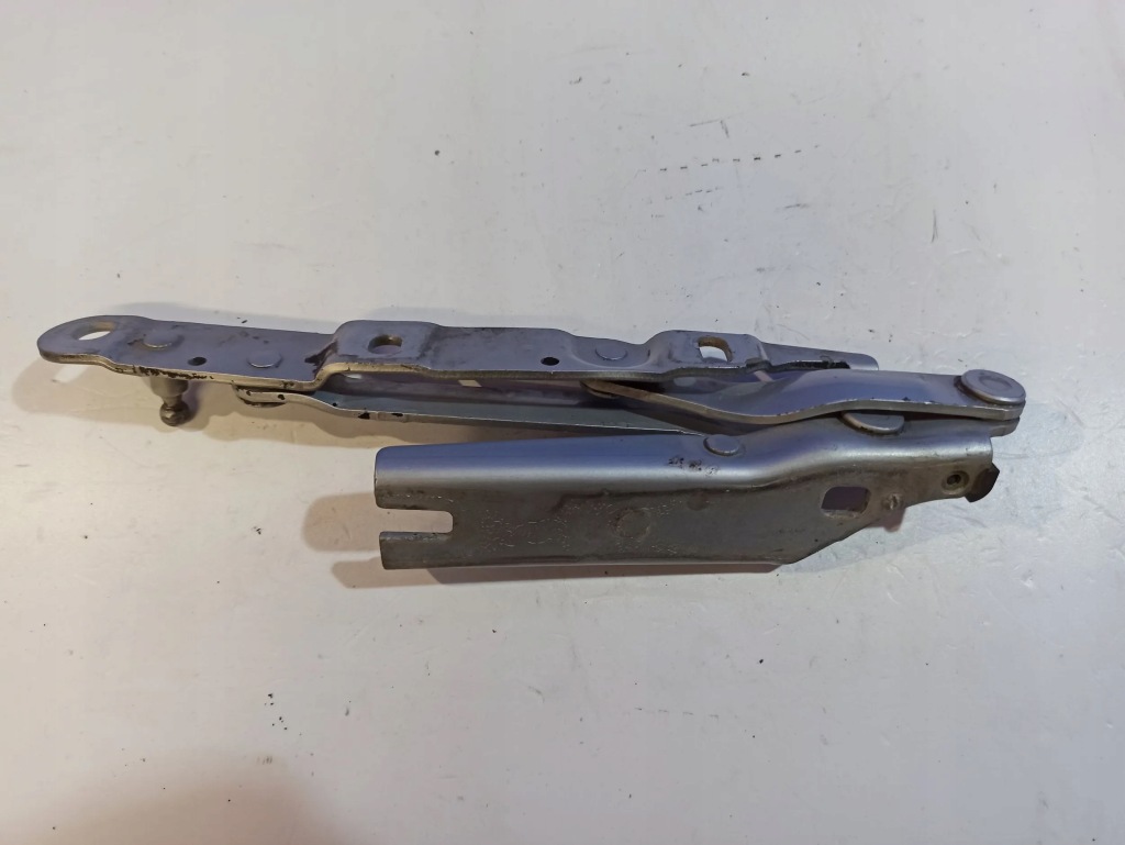 фото №3, Saab 9-5 2006 петли