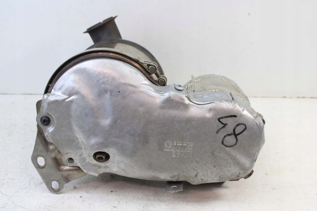 Vw audi skoda каталізатор 04l131656ad 04l131723ak 04l131601gx 04l131656ad f Доставка