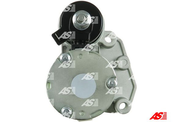 фото №4, Стартер стартер as-pl