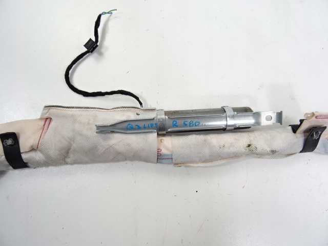 фото №15, Audi q3 lift подушка безпеки шторка безпеки права