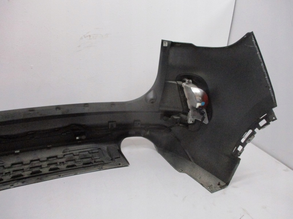 Бампер ford kuga mk3 st-line 4 pdc 22r задняя задний с Разборки