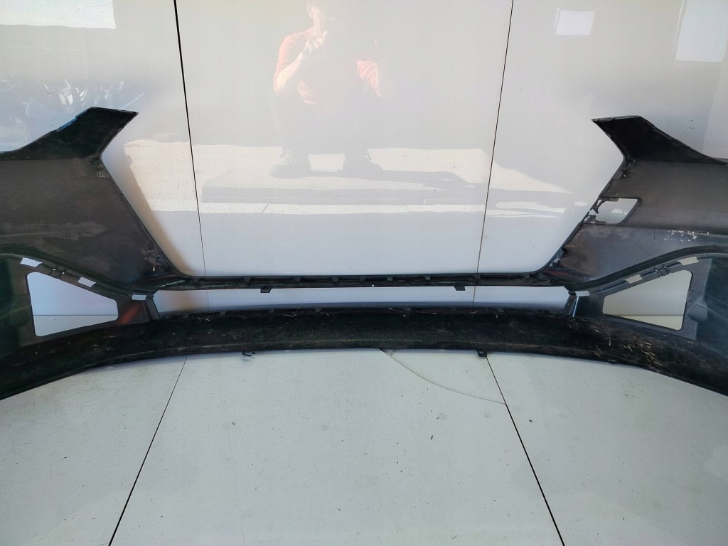 Audi a5 ii 8w6 fl lift 19-24 бампер перед Недорого