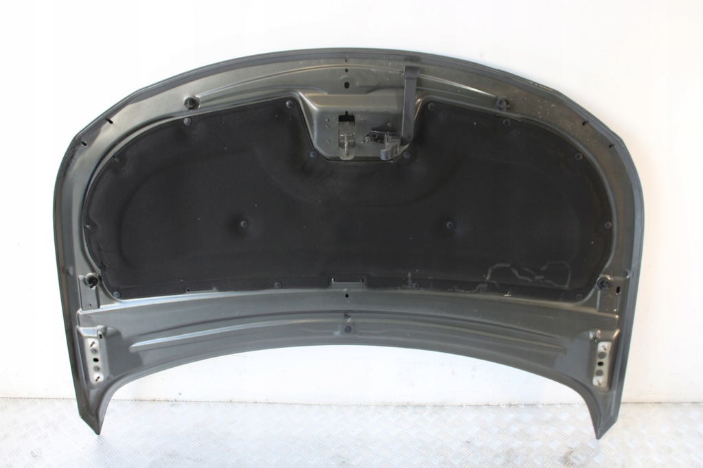 фото №6, Капот крышка двигателя peugeot 3008 ii 2 gt-line