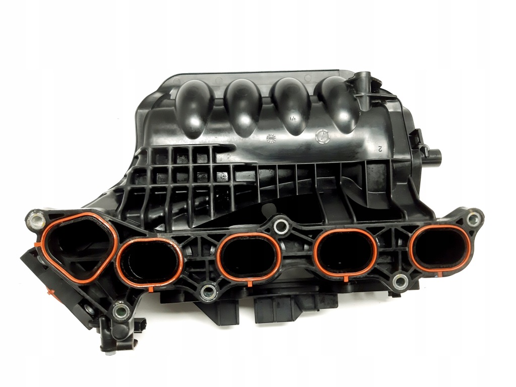 фото №5, Коллектор впускной  honda civic viii ufo 1.8 i-vtec 012010-6010 r18a2