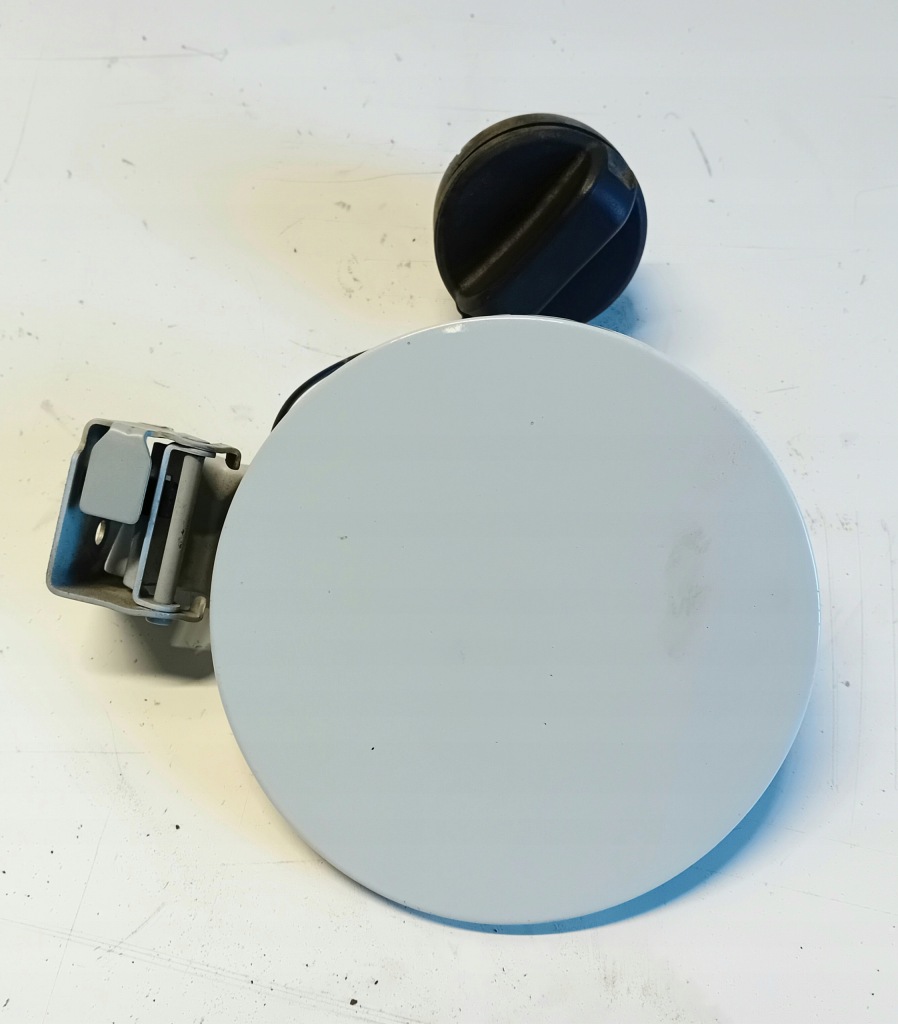 фото №1, Крышка клапан топлива suzuki swift mk7