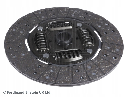 Диск зчеплення toyota Ціна