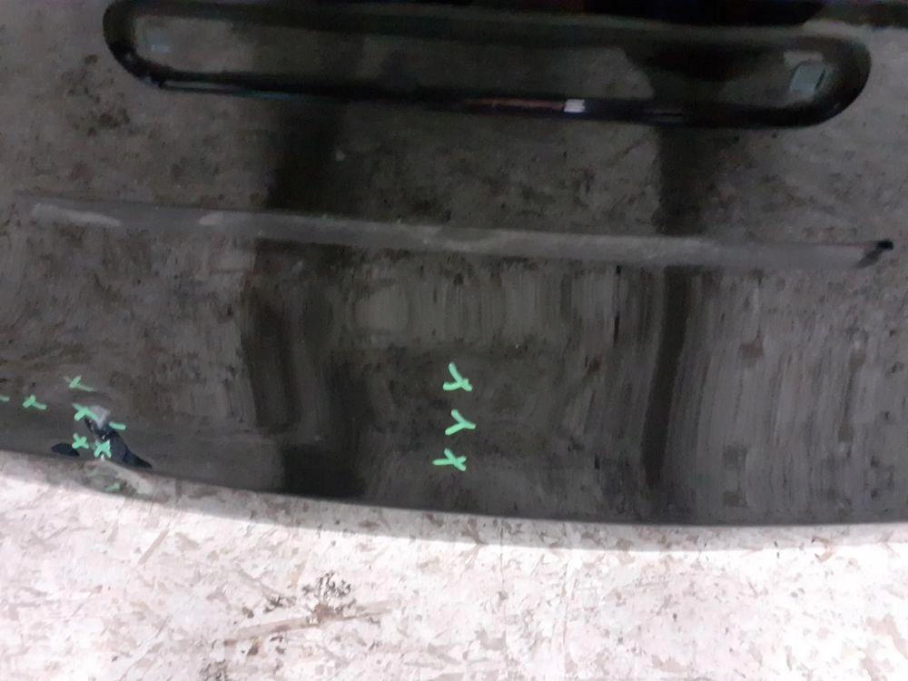 фото №6, Кришка багажника багажника tesla y model y