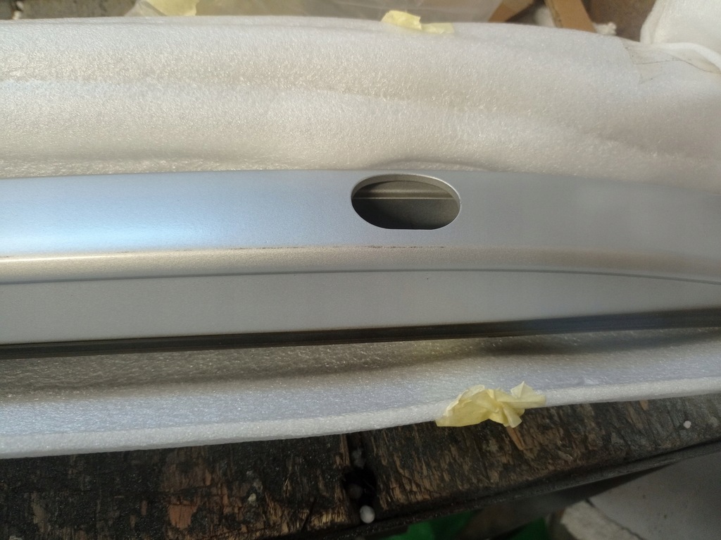 фото №10, Рейлинг kia sportage iv