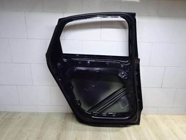 фото №10, Volvo v40 ii 2012-2019 двері задня задні ліва