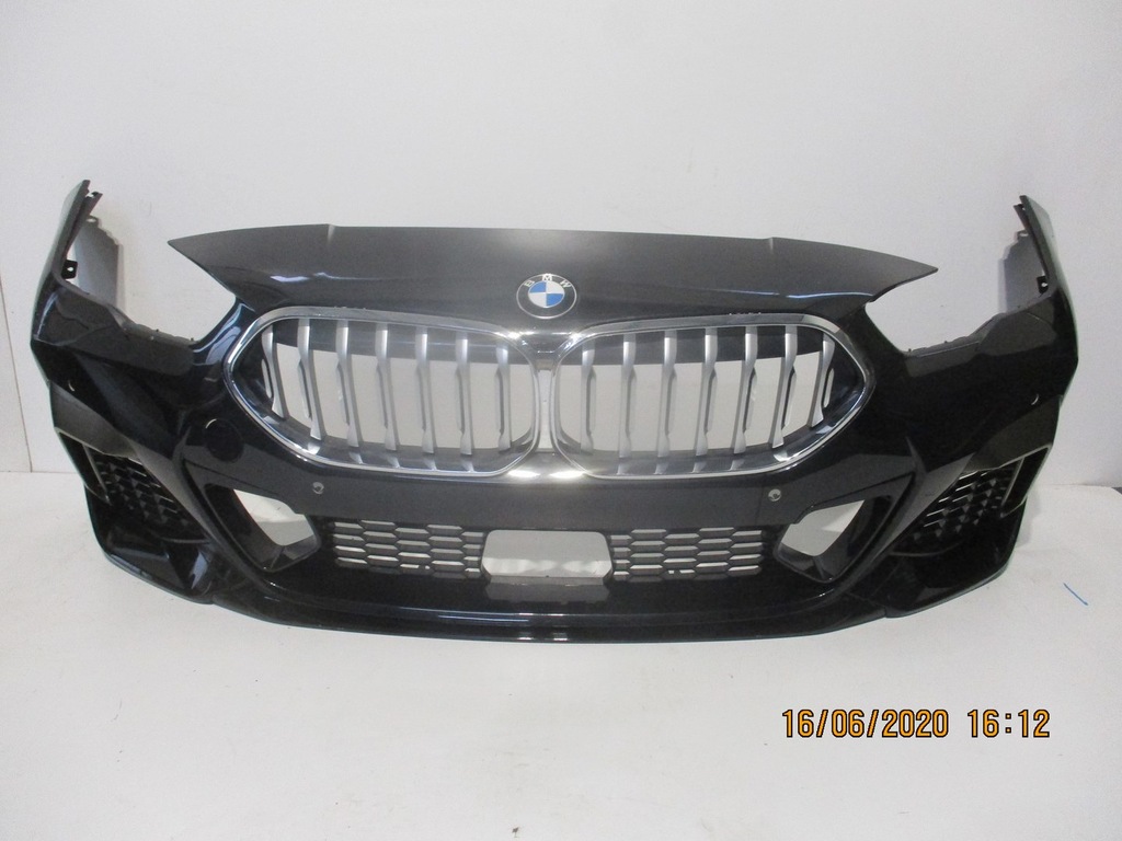 фото №1, Бампер bmw 2 f44 m-pakiet pod радар pod 6pdc