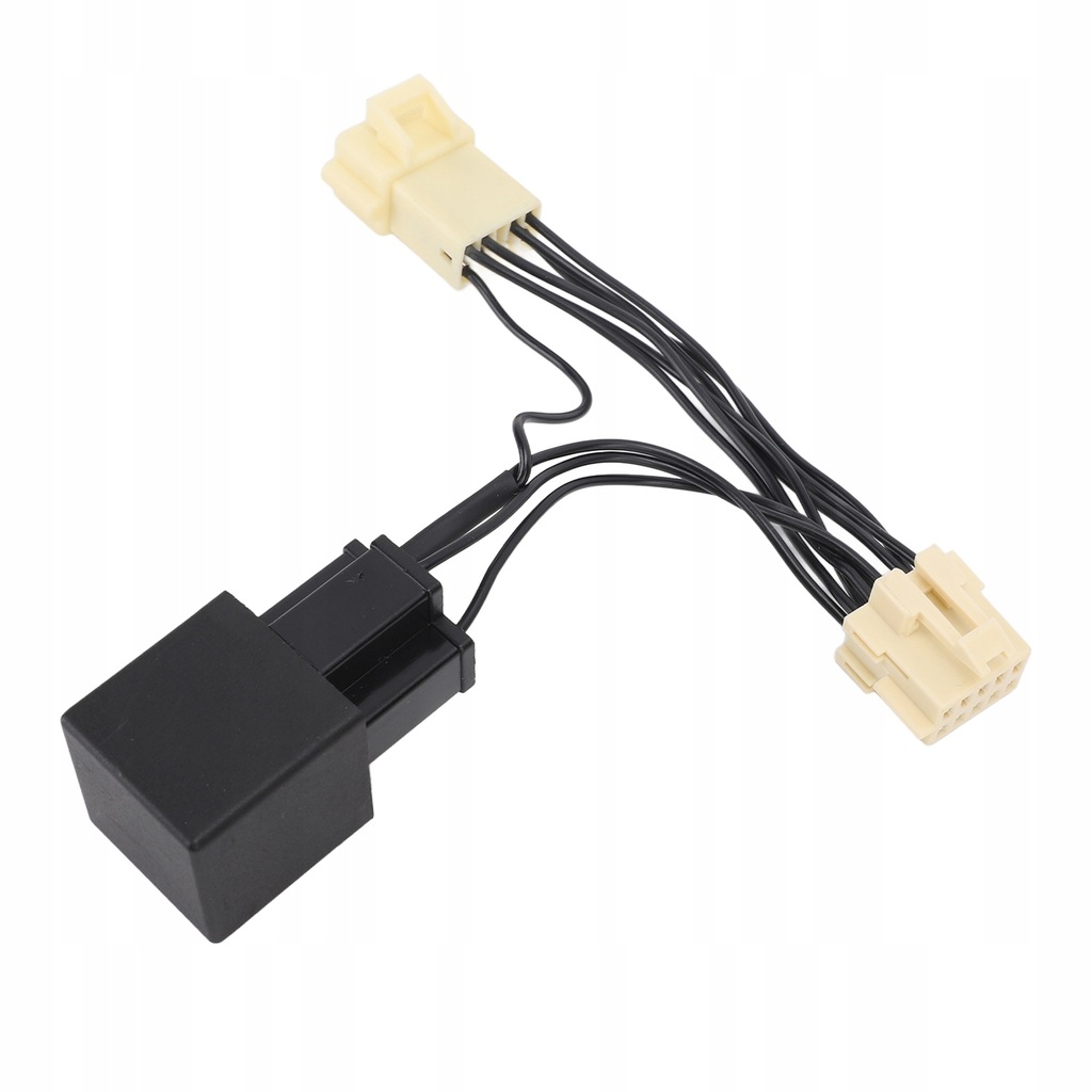 фото №8, Колодка штекер джгут лампа лампи do corvette c5