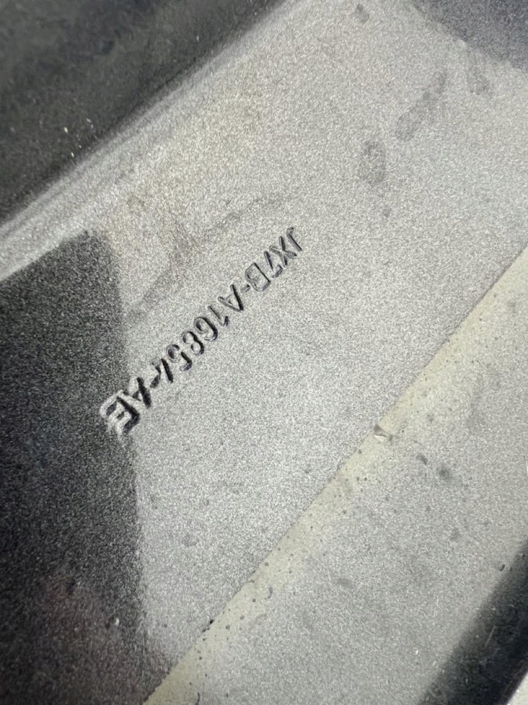 фото №9, Капот ford focus mk iv 4 18-