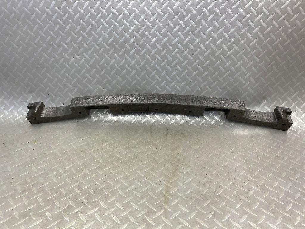 фото №9, Комплект балка бампера задня + абсорбер піна opel zafira c 13300735