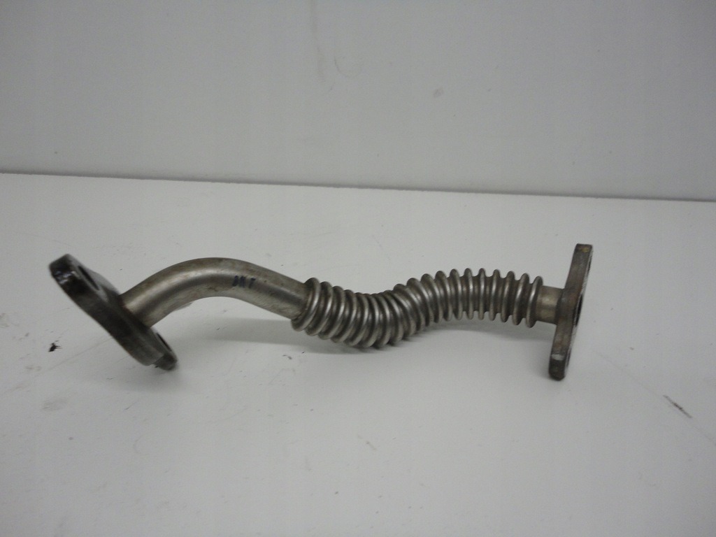 фото №1, Kia rio iii шланг труба турбины 1.1crdi 2011-