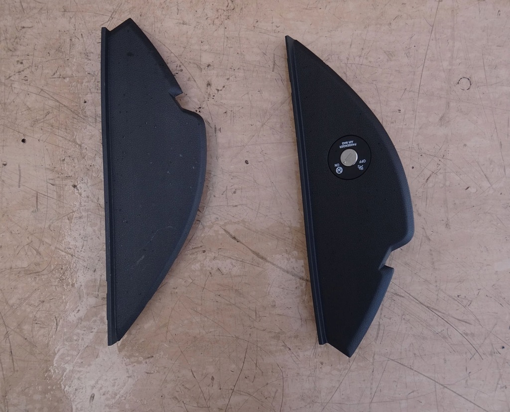 фото №9, Hyundai tucson ii lift консоль приборная панель подушка безопасности org!