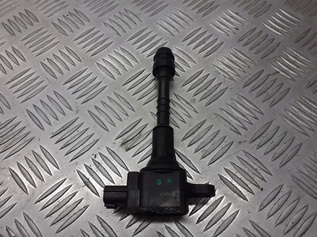 фото №1, Катушка зажигания nissan almera tino 1.8