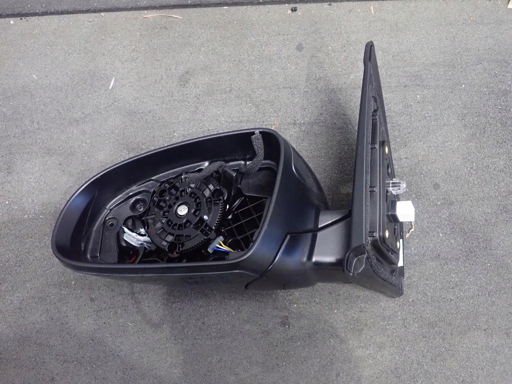 фото №1, Зеркало левая hyundai kona 2017- 6pin