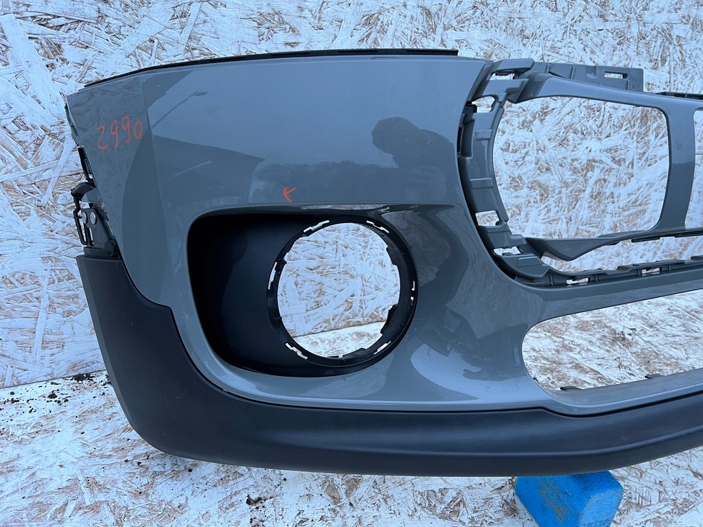 фото №6, Бампер передний перед mini clubman f54