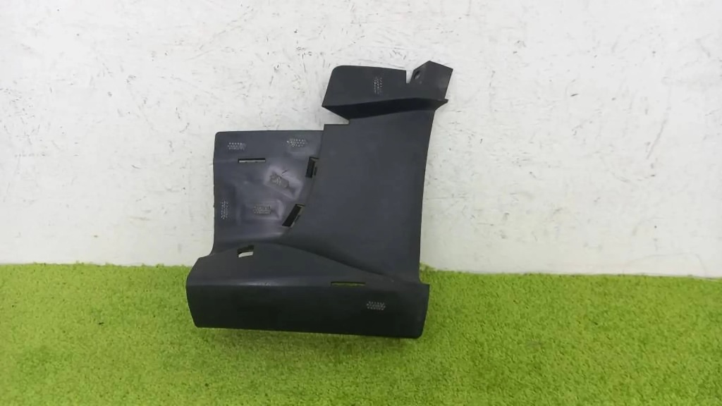 фото №1, Впуск tesla model 3 17r- кронштейн бампер лівий перед