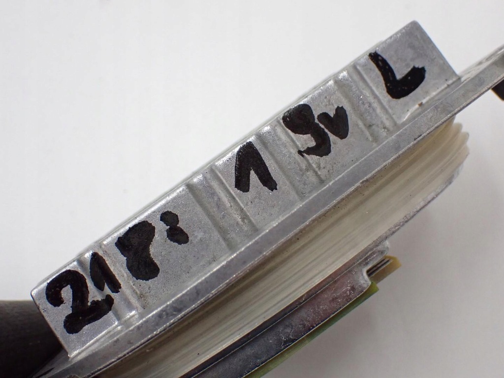 фото №8, Преобразователь модуль led drl jeż 1420000484 bmw 2 f45 f46 19r