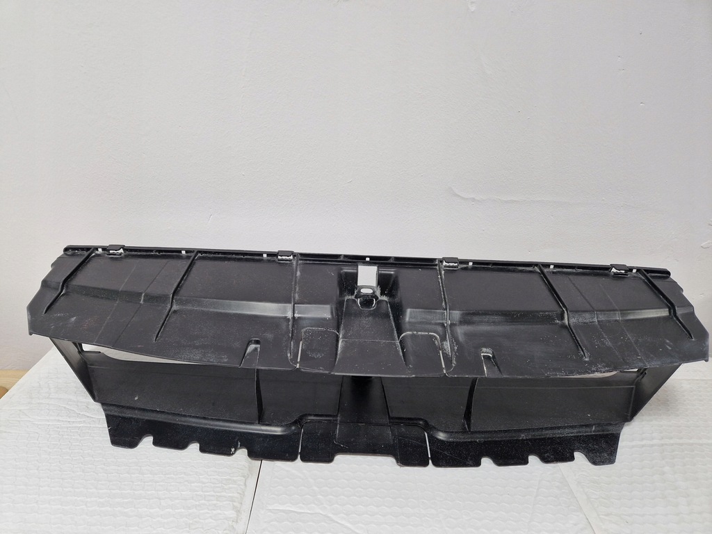 фото №5, Bmw 7 f01 f02 f03 f04 впуск/ канал воздуха 227931