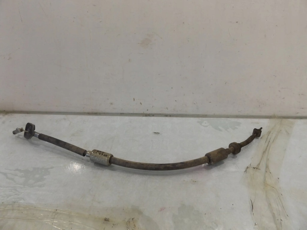 фото №1, Aveo t250 1,2 трос зчеплення