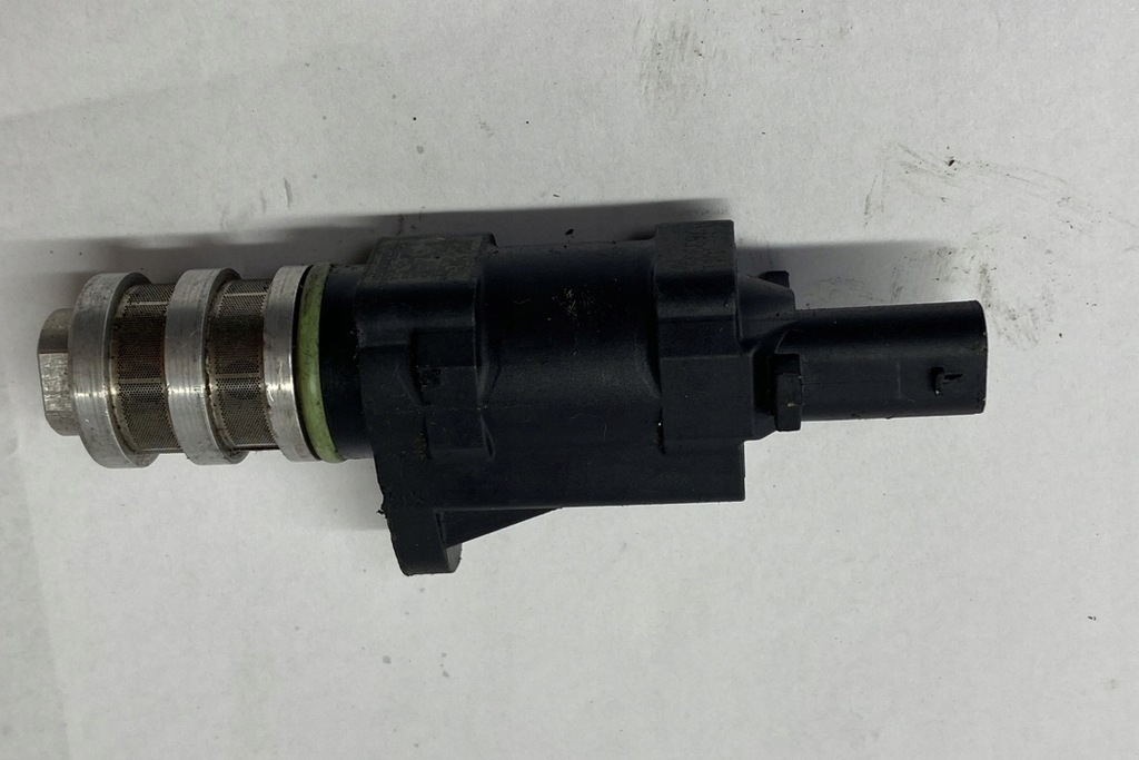 фото №8, Клапан электромагнитный bmw 3 g20, g28 7639993 3.0l бензиновый 285kw 2020