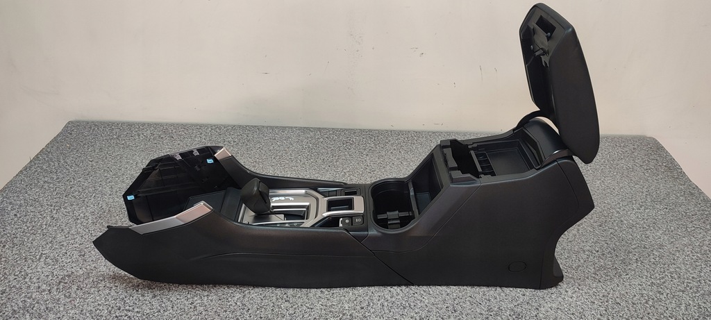 фото №6, Subaru forester v 19 тунель середній підлокітник