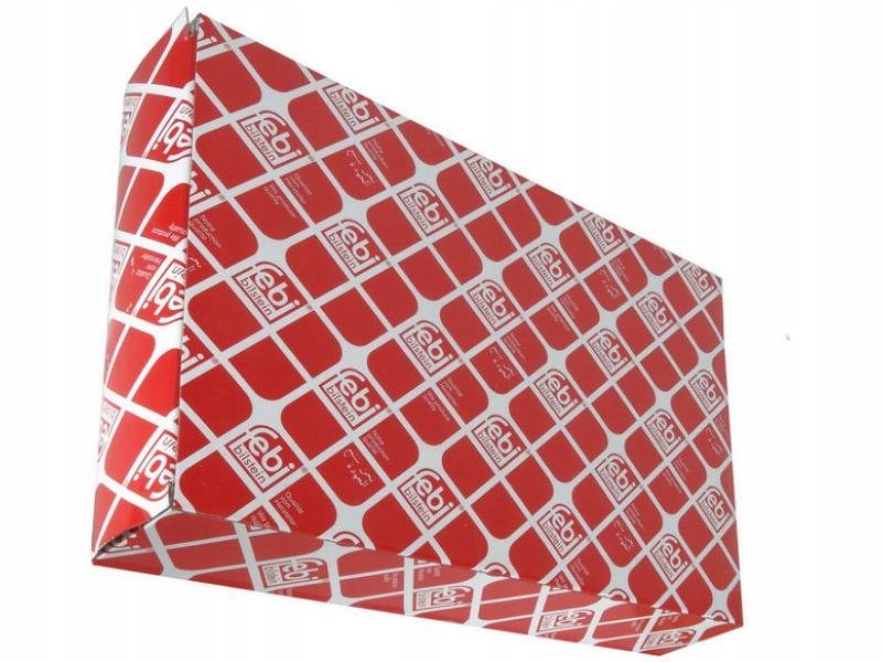 фото №1, Кришка фільтра оливи