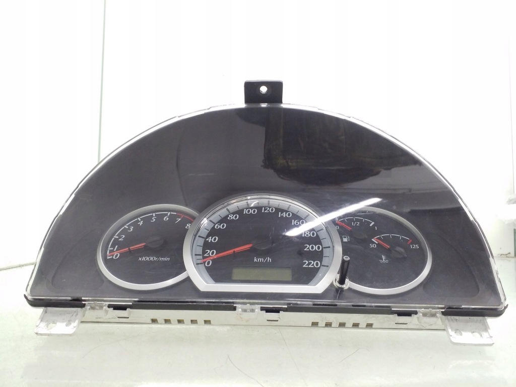 фото №1, 2007 chevrolet lacetti счетчик 96499166hy