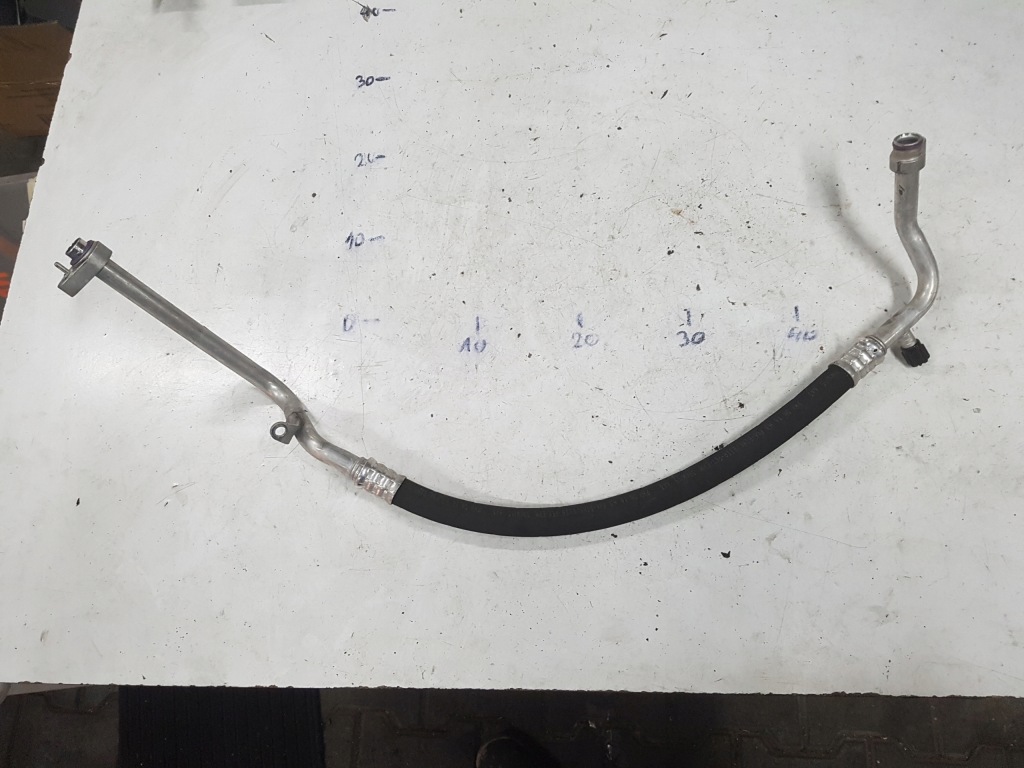 фото №1, Mercedes-benz оригінальний номер a2468303215 труба шланг кондиціонера