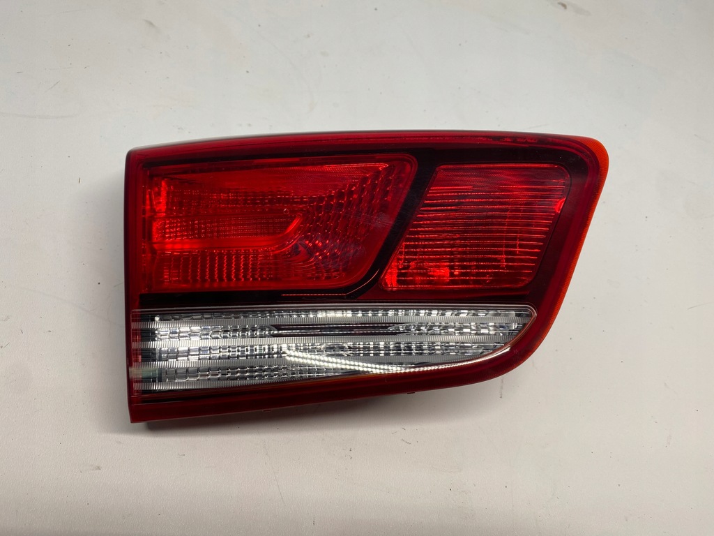 фото №1, Kia rio iv v левая лампа w крышка задняя задняя 17-23 rok 92403-h8000