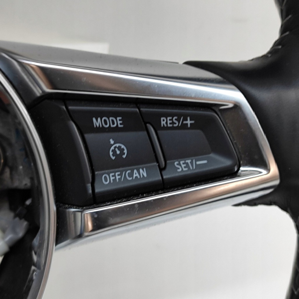 фото №7, Mazda mx-5 nd 2020 воздуховод