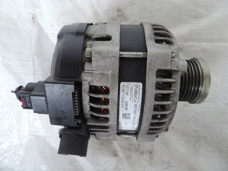 Купить Генератор ford fiesta mk8 vii 1.0 ecoboost